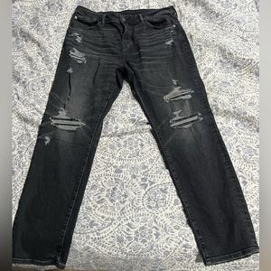 American eagle pants